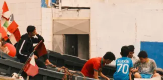 Alexis Ortega qué deja su legado en el doblaje image