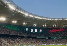 Algérie – Autriche y la previa que paraliza al fútbol Algérie – Autriche y la previa que paraliza al fútbol image