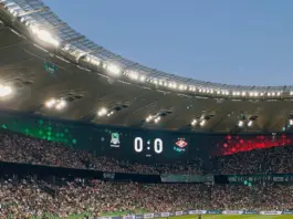 Algérie – Autriche y la previa que paraliza al fútbol Algérie – Autriche y la previa que paraliza al fútbol image