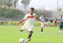 ADT Alianza Lima y el once que ilusiona en altura ADT Alianza Lima y el once que ilusiona en altura image