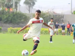 ADT Alianza Lima y el once que ilusiona en altura ADT Alianza Lima y el once que ilusiona en altura image