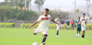 ADT Alianza Lima y el once que ilusiona en altura image