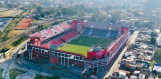 América Alianza Atlético y el liderato que ilusiona image