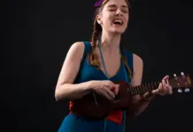 Ana Milán y la pista clave de Mask Singer Ana Milán y la pista clave de Mask Singer image
