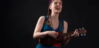 Ana Milán y la pista clave de Mask Singer image
