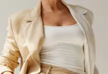 Ana Torroja y su giro más personal en 2026 Ana Torroja y su giro más personal en 2026 image
