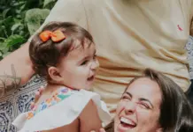 Andrea Janeiro y su historia que sigue dando que hablar Andrea Janeiro y su historia que sigue dando que hablar image