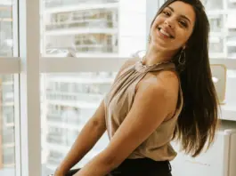 Andrea Janeiro y el impacto de su entrevista en 2026 Andrea Janeiro y el impacto de su entrevista en 2026 image