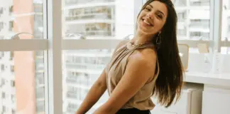 Andrea Janeiro y el impacto de su entrevista en 2026 image