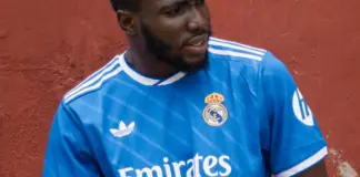 Antonio Rüdiger deja entrever su renovación blanca image