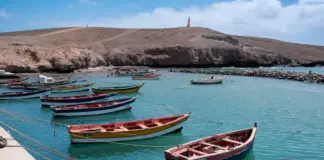 Donde ver Argentina Cabo Verde en directo hoy image