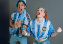 Argentina vs England vive la semifinal que todos esperan Argentina vs England vive la semifinal que todos esperan image