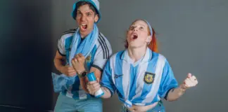Argentina vs England vive la semifinal que todos esperan image
