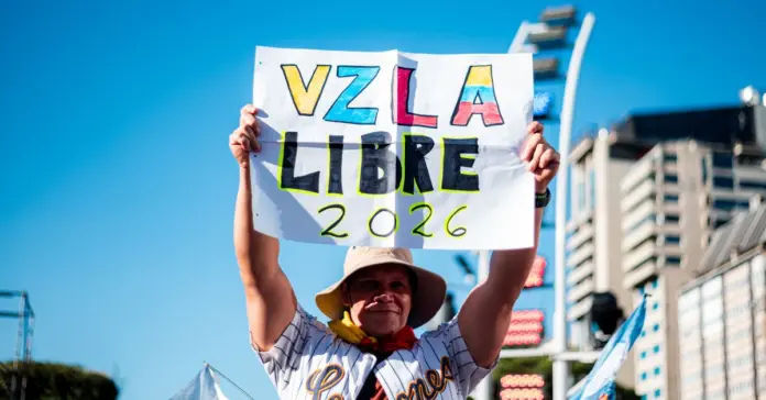 Argentina mundial 2026 lo que debes seguir hoy Argentina mundial 2026 lo que debes seguir hoy image