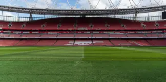 Arsenal ante el Atleti en un duelo decisivo image