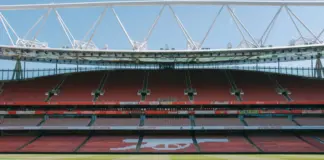 Arsenal - Fulham clave para seguir la pelea liguera image