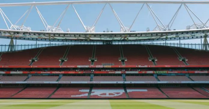 Arsenal - Fulham clave para seguir la pelea liguera image