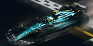 aston martin amr26 gana aire con Alonso y Honda image