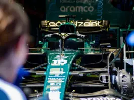 Aston Martin mueve ficha y protege a Alonso en Austria Aston Martin mueve ficha y protege a Alonso en Austria image