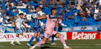 Aubameyang acelera el sueño del Depor en ataque image