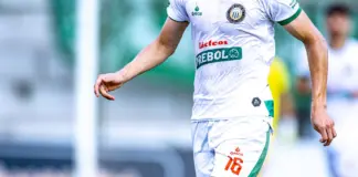 Audax Italiano - Olimpia y el golpe que cambia el grupo image