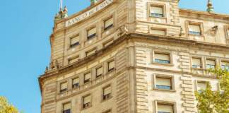 Banco de España visitas gratis y plazas disponibles image