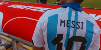 Que le dijo Bellingham a Messi y por qué sorprendió image
