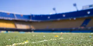 Boca Juniors - Barcelona SC y la noche que cambió todo image