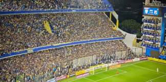 U. Católica - Boca Juniors y la clave que ilusiona image