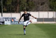 Borja Ferrer Xerez deja una huella imborrable Borja Ferrer Xerez deja una huella imborrable image