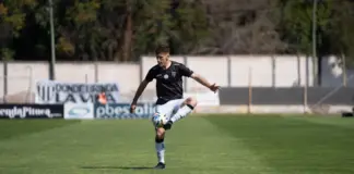 Borja Ferrer Xerez deja una huella imborrable image