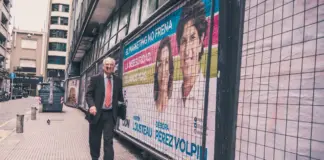 mujer de borja semper quién es y qué se sabe image