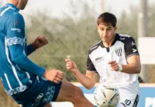 Burgos CF acelera en San Sebastián y mira arriba Burgos CF acelera en San Sebastián y mira arriba image