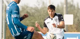 Burgos CF acelera en San Sebastián y mira arriba image