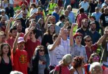 cis elecciones dispara al PSOE y castiga al PP image