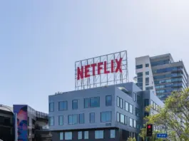 Carl Rinsch cae por la estafa a Netflix image
