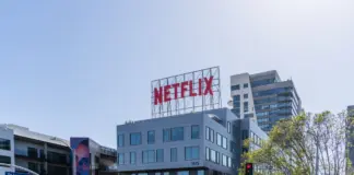 Carl Rinsch cae por la estafa a Netflix image