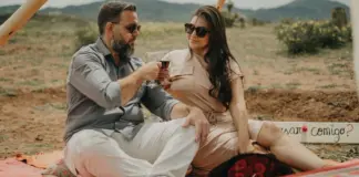 Carla Goyanes y su apoyo en fechas complicadas image