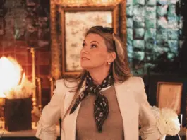 Carolina de Mónaco y el legado que sigue enamorando image