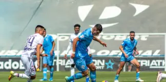 Celta Fortuna hoy ante un duelo clave por el ascenso image
