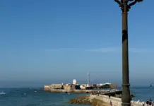 ad ceuta – cádiz: claves para un duelo con tensión ad ceuta - cádiz: claves para un duelo con tensión image