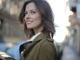 Clara Lago y el éxito de Clanes en Netflix image