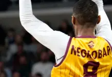 Cooper Flagg asombra y hace historia en la NBA image