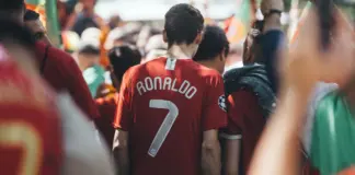 Cristiano Ronaldo y el lío mundial que agita la FIFA image