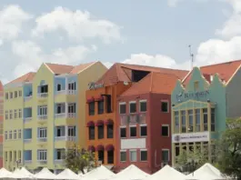 Curaçao vs Côte d’Ivoire y el reto del Mundial 2026 Curaçao vs Côte d'Ivoire y el reto del Mundial 2026 image