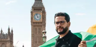 Dan Burn y el secreto de su gran momento con Inglaterra image