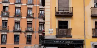 David Bisbal y su casa en Madrid que enamora image