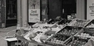 David Hockney deja un legado que sigue inspirando image