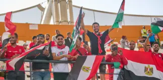 egypt vs belgium qué esperar del duelo más igualado image