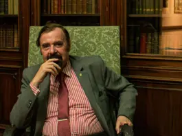 Emilio Gutiérrez Caba y su vida hoy entre teatro y juicio Emilio Gutiérrez Caba y su vida hoy entre teatro y juicio image